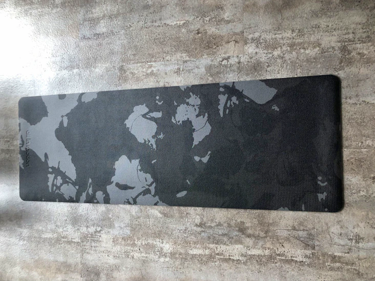 All in motion yoga mat