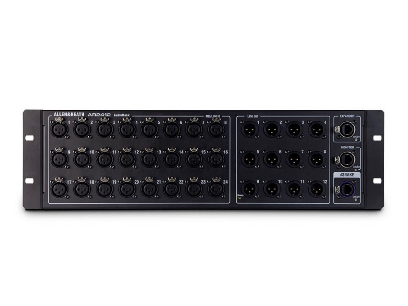 Allen & heath ar2412