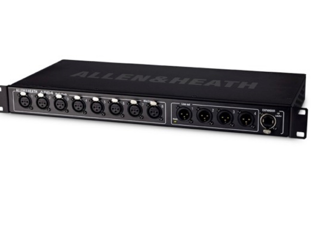Allen & heath ar84