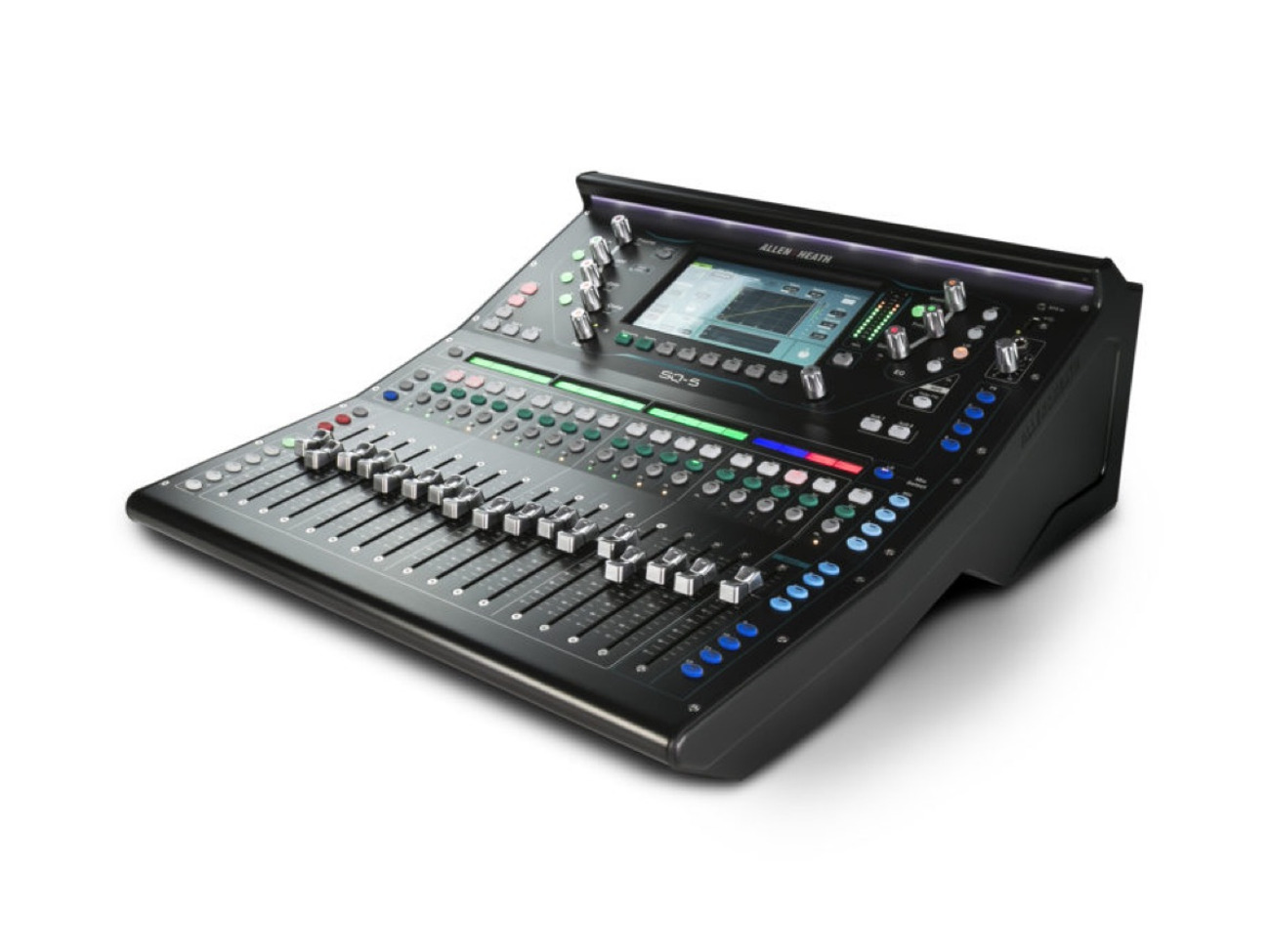 Allen & heath sq5