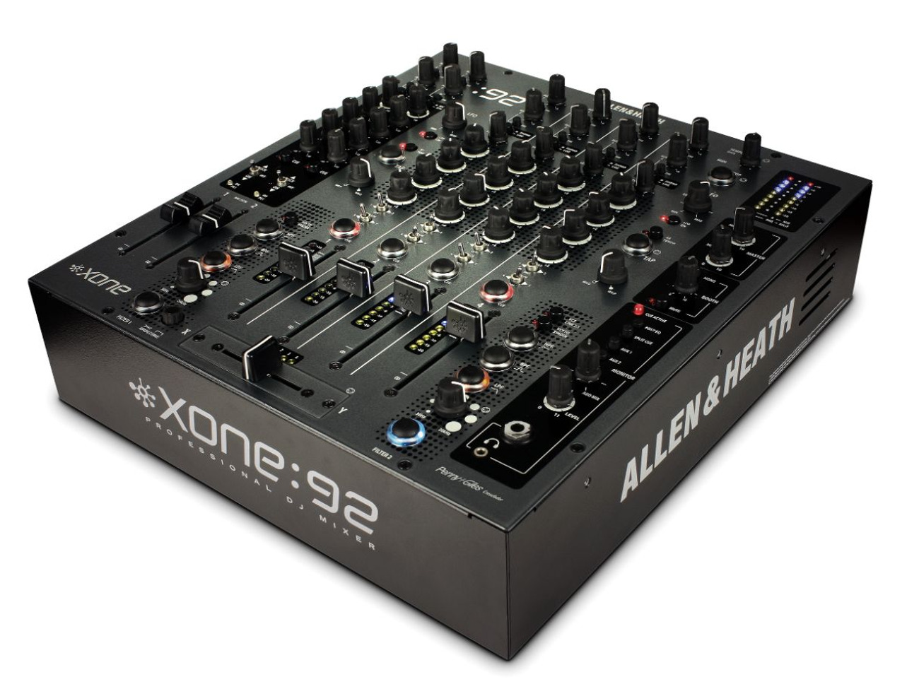 Allen & heath xone 92