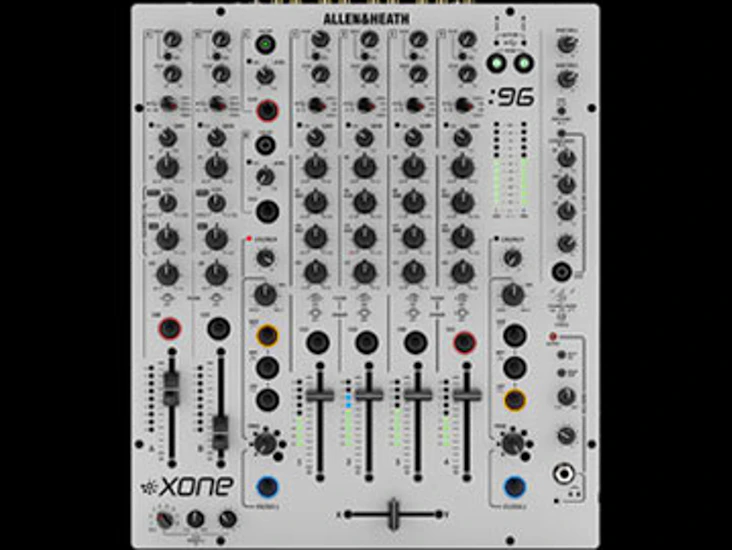 Allen & heath xone 96