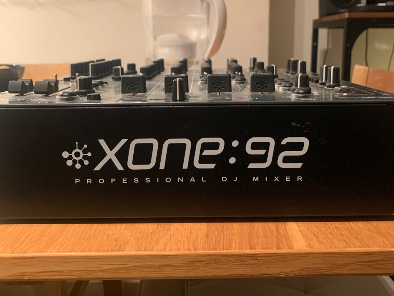 Allen & heath xone:92