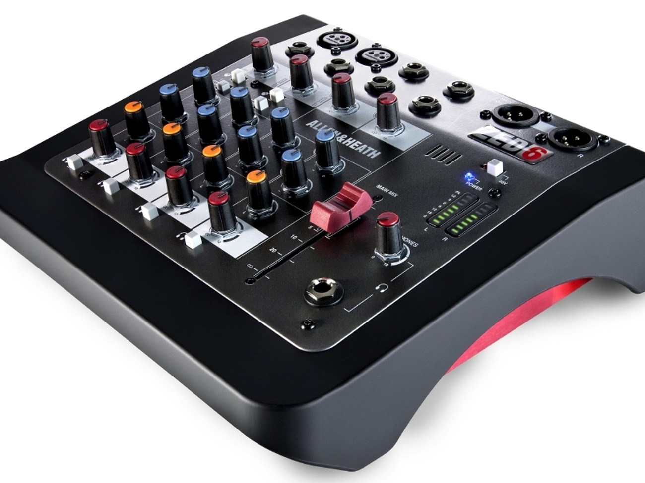 Allen & heath zed 6 
