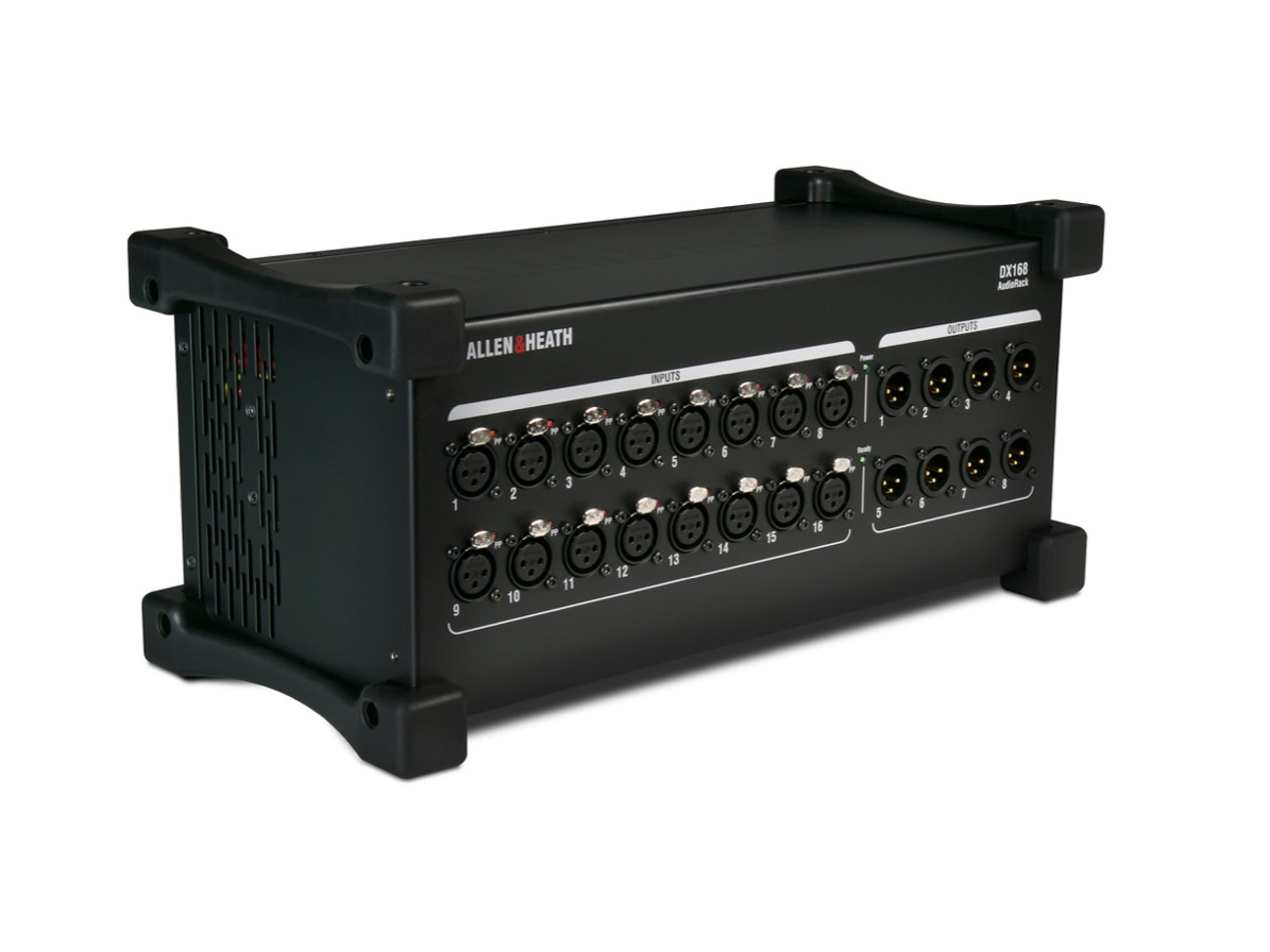 Allen and heath dx168 