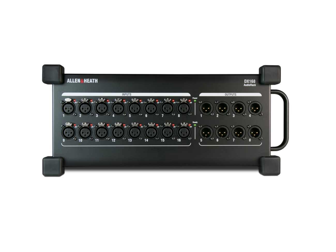 Allen and heath dx168 *002*