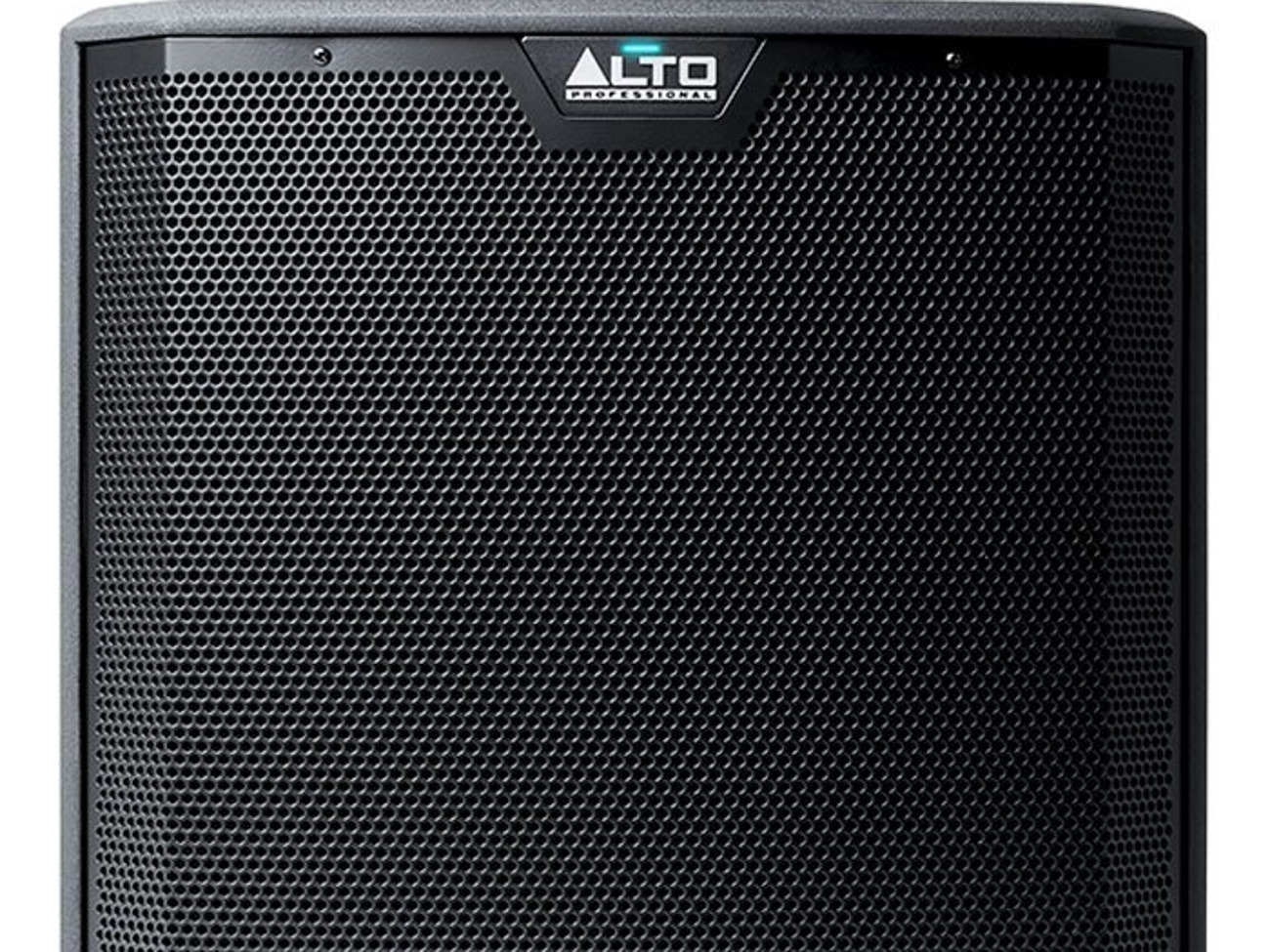 Alto  truesonic ts212s sub woofer 
