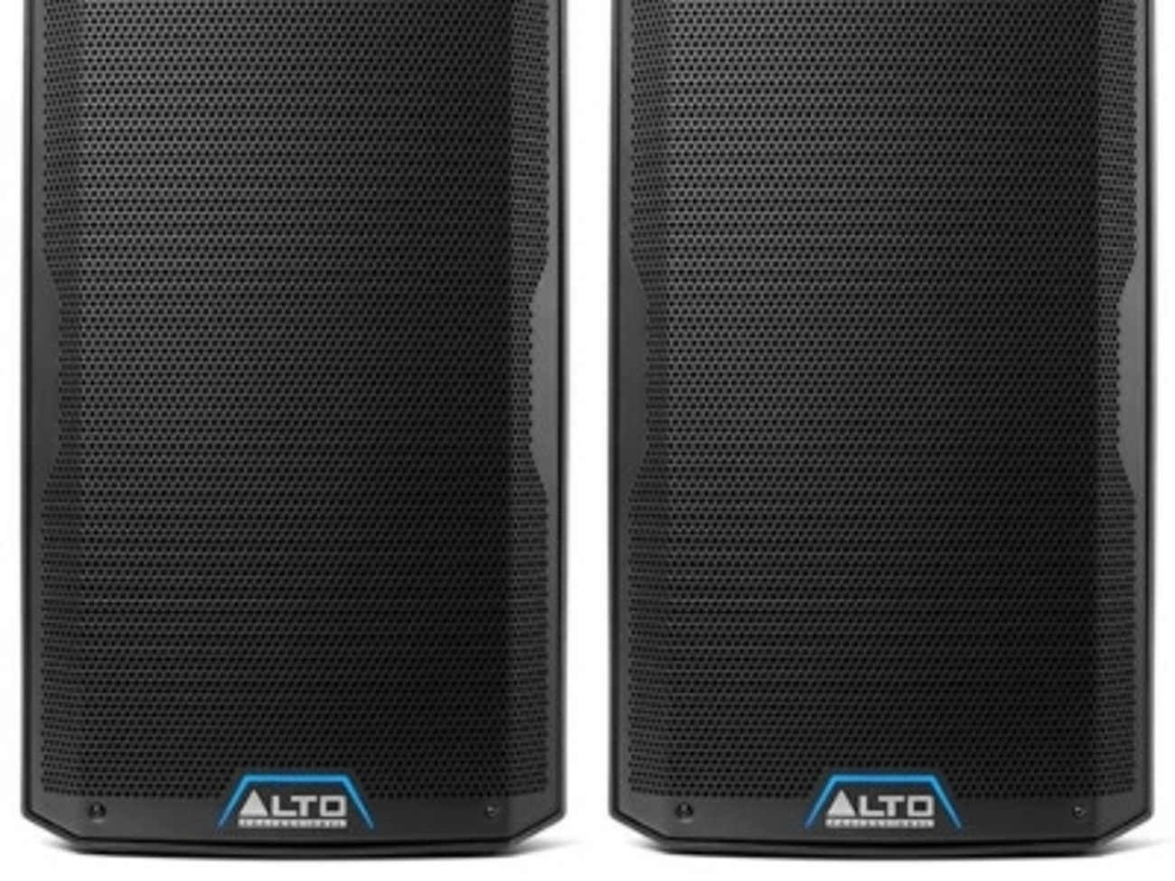 Alto bundle sound system