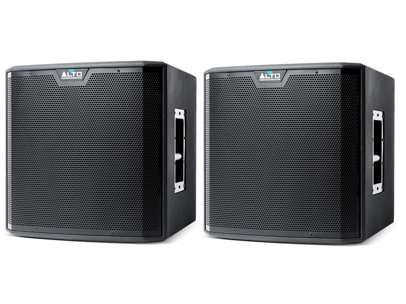 Alto truesonic ts212s pair