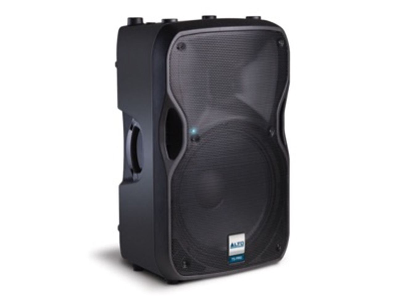Alto ts112a powered speaker