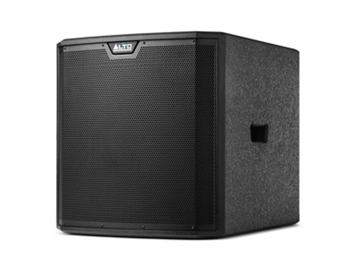 Alto ts315s subwoofer