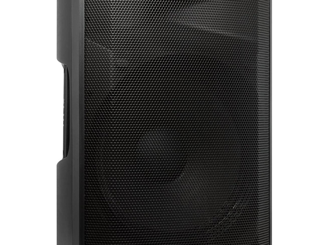 Alto ts415 active speakers