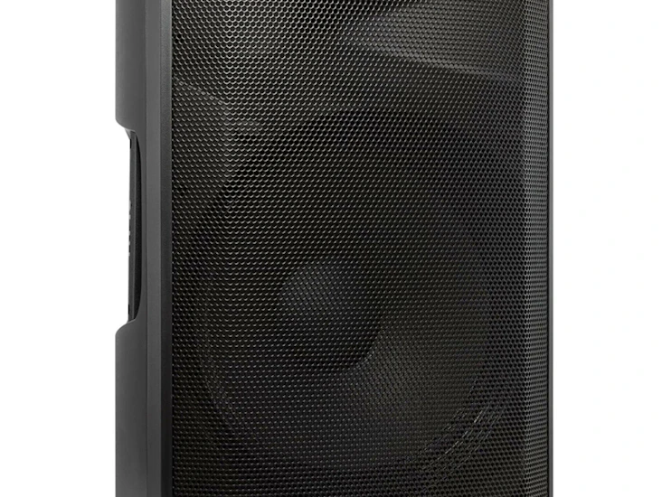Alto ts415 active speakers