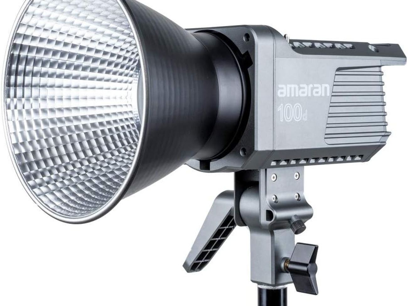 Amaran 100d led light kit