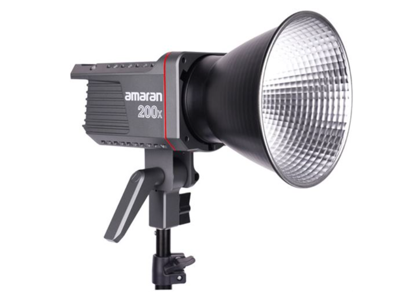 Amaran 200x bi-colour led 