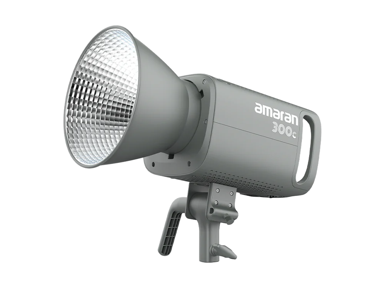 Amaran 300c led light (rgbww)