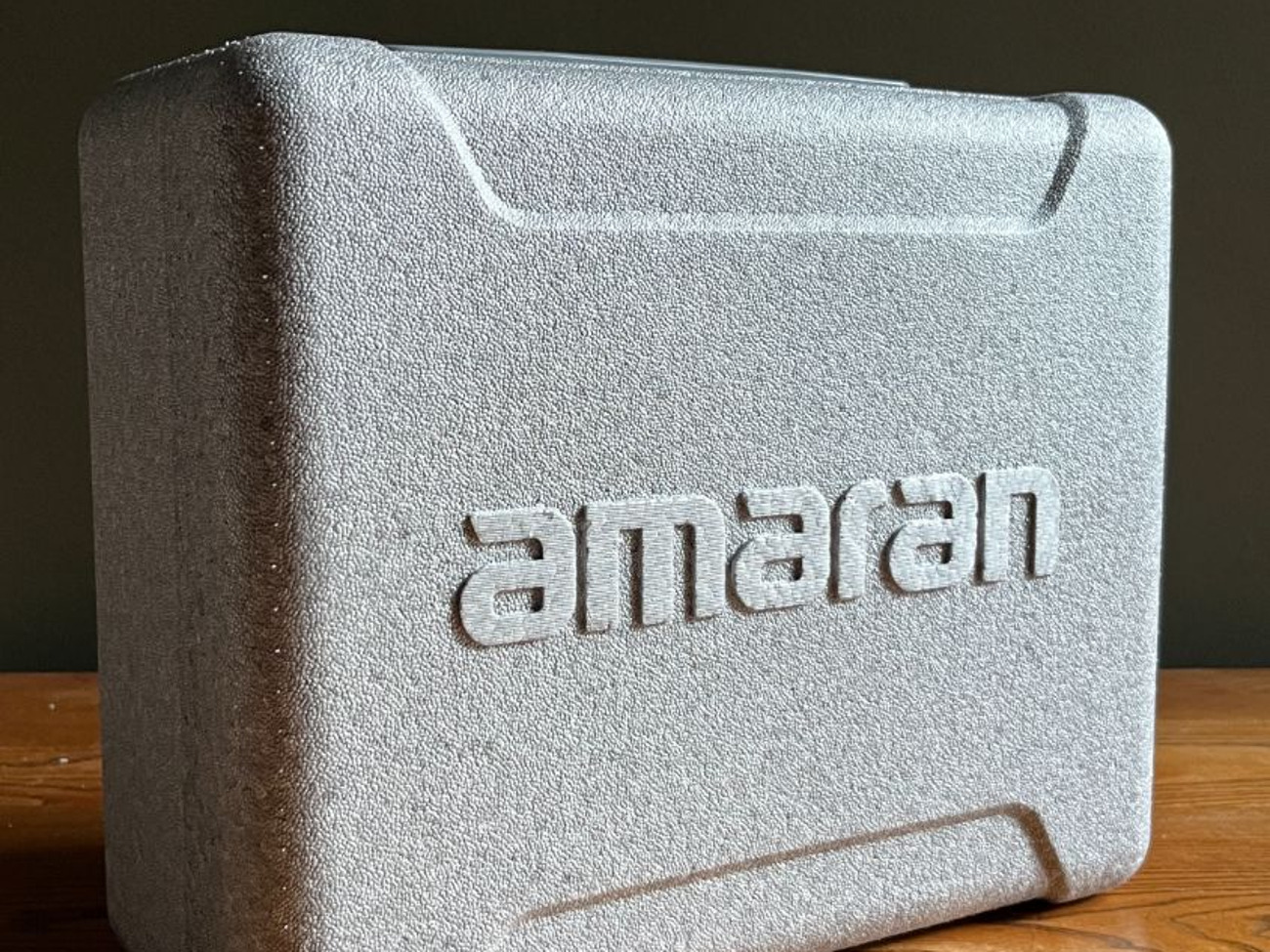 Amaran 60x led light