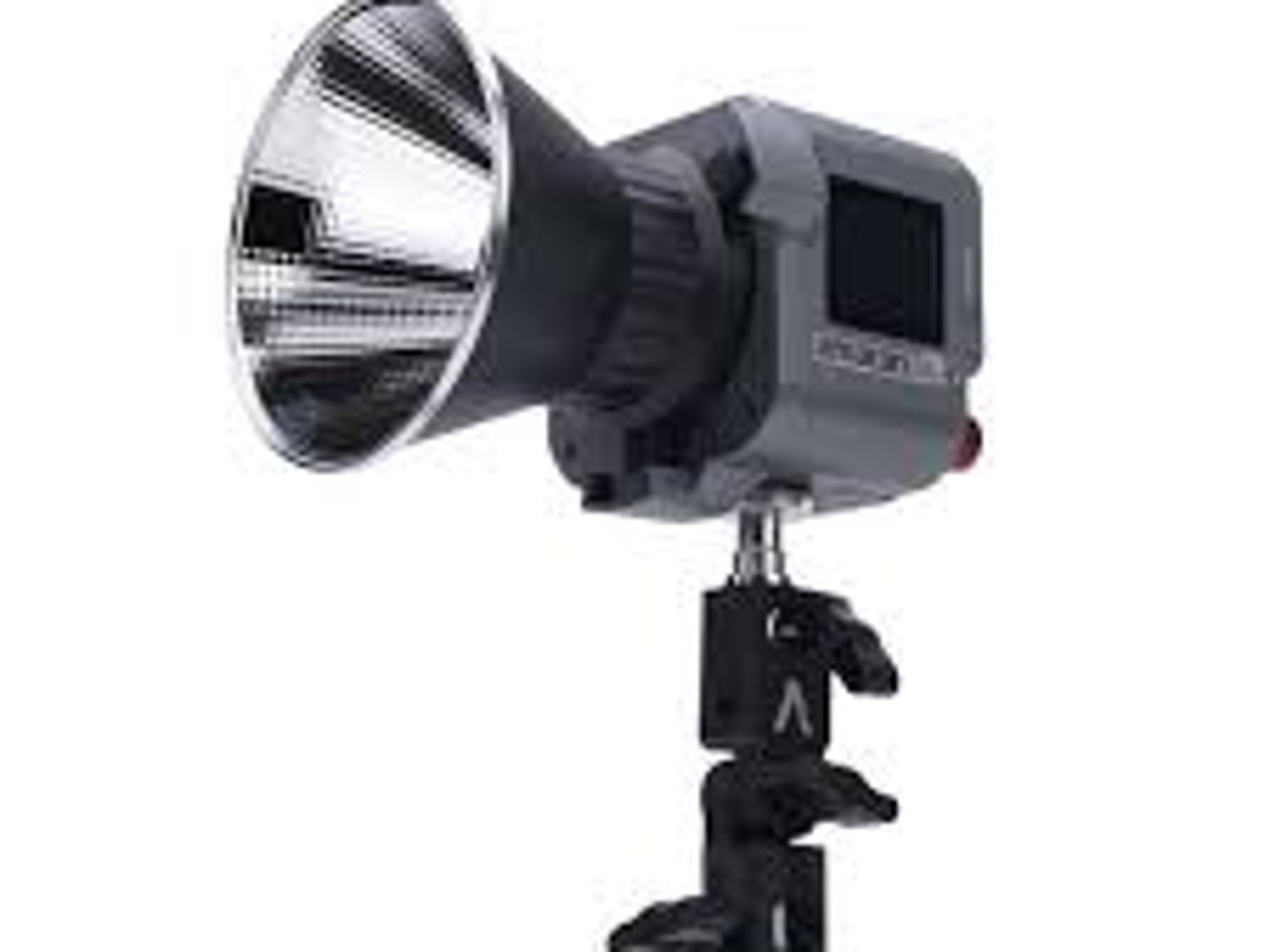 Amaran aputure 60x s continuous light bi-colour vlock np-f