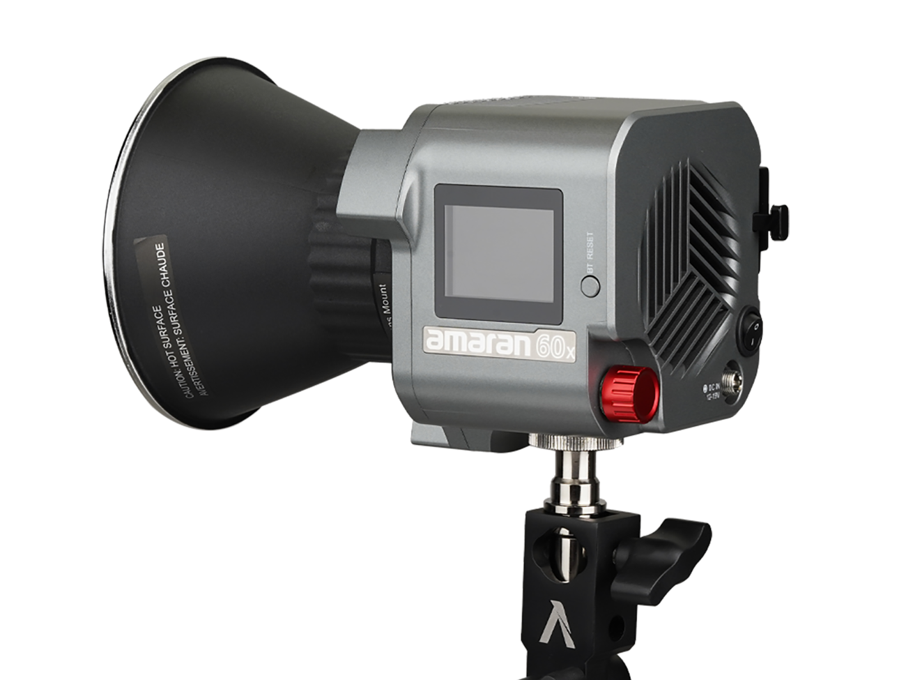 Amaran cob 60x bicolor 60w