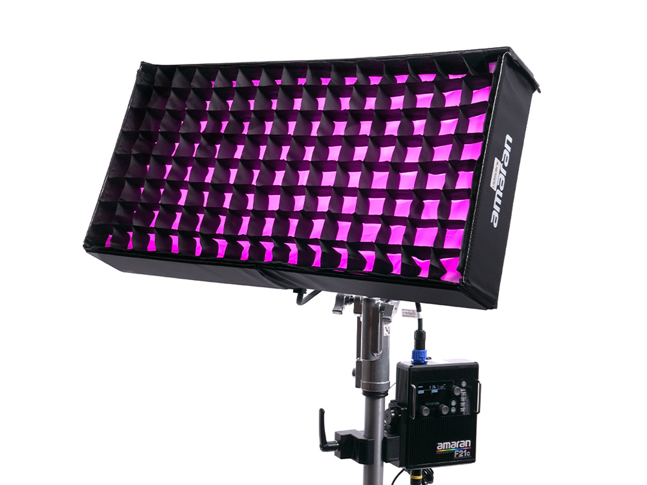 Amaran f21c led flexible light