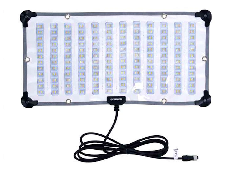 Amaran f21x led flexible light