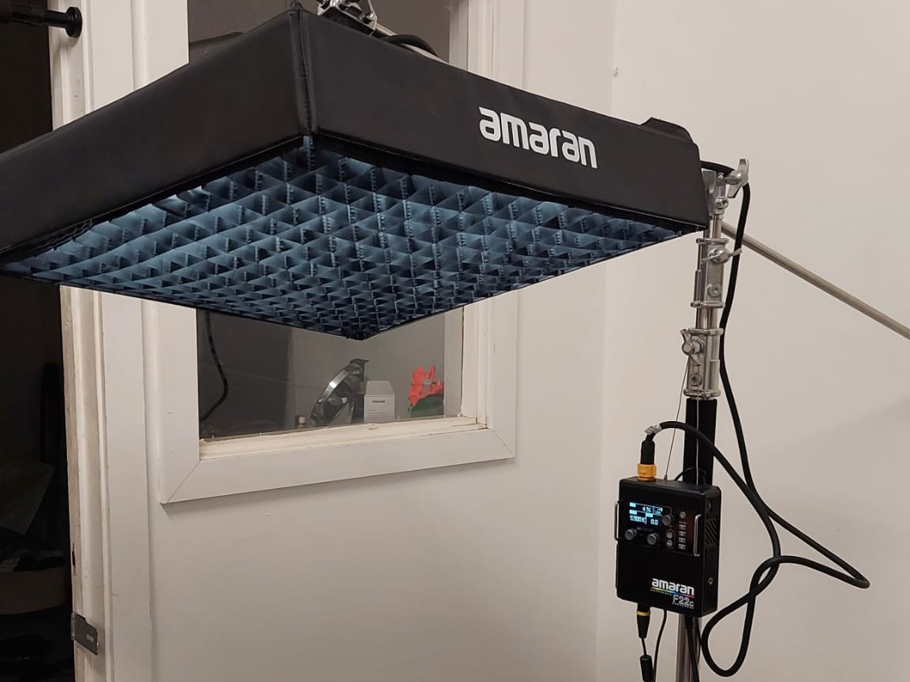 Amaran f22c kit