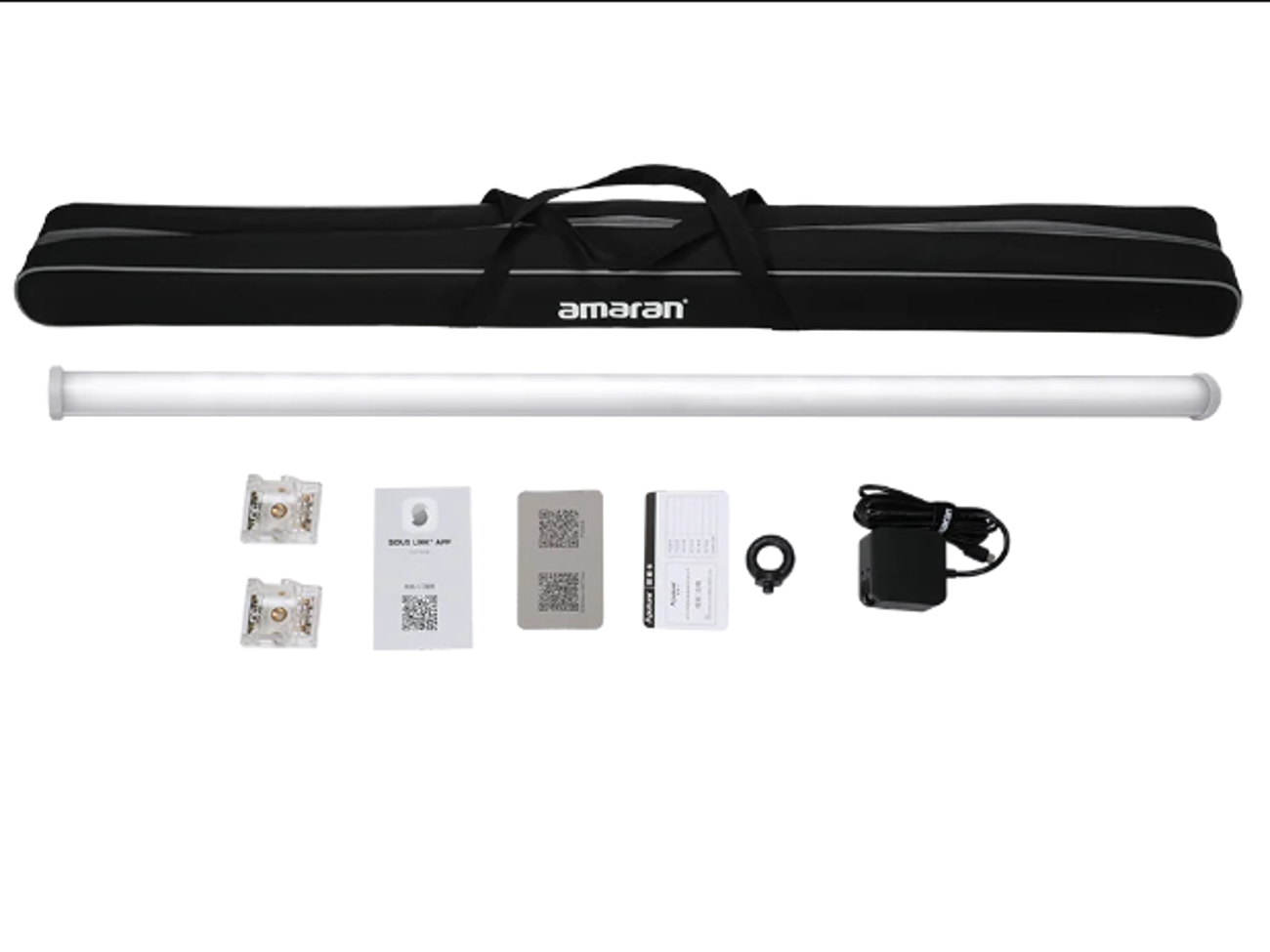 Amaran pt4c pixel tube light