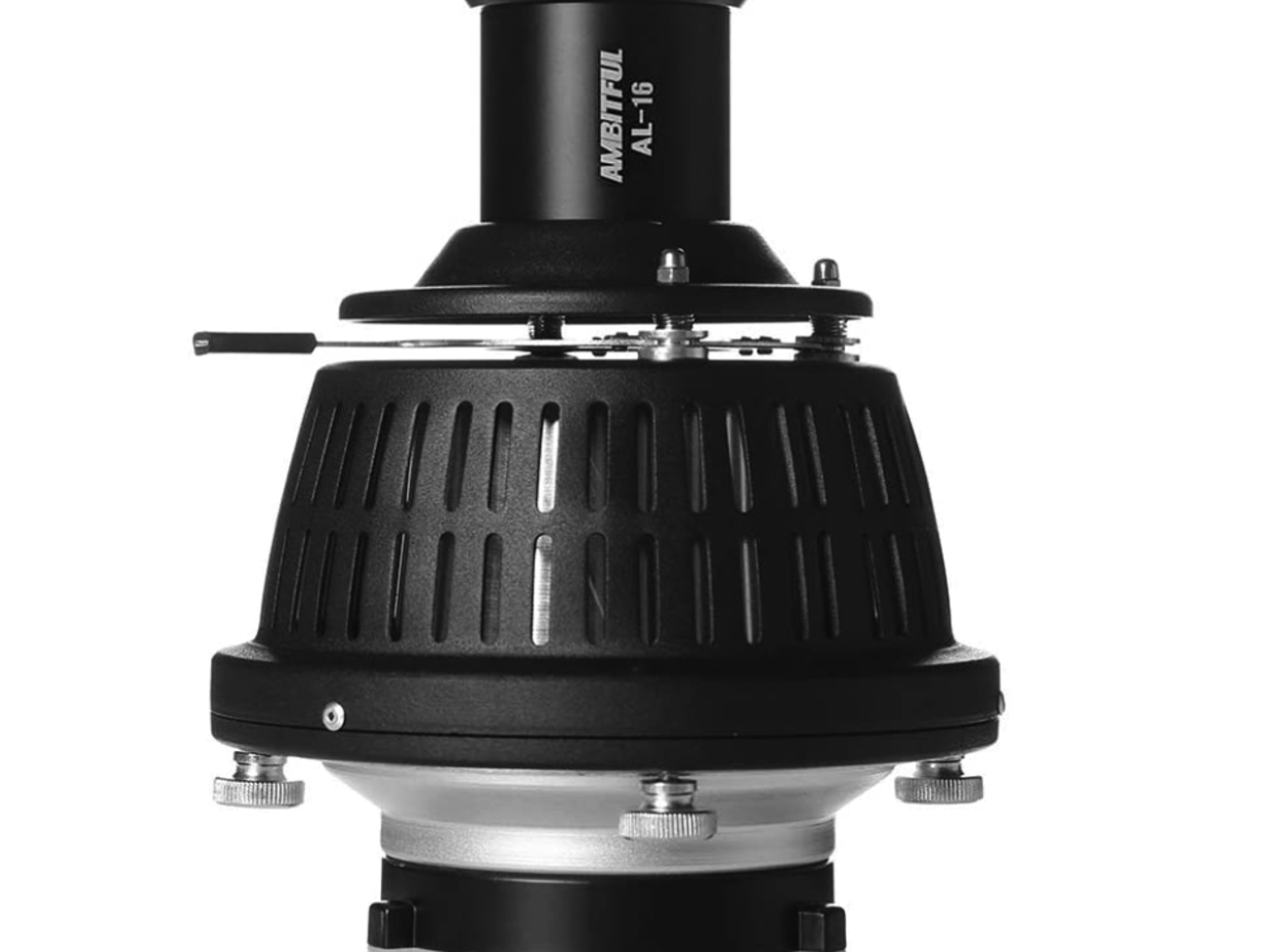 Ambitful al-16 optical condenser  spotlight 