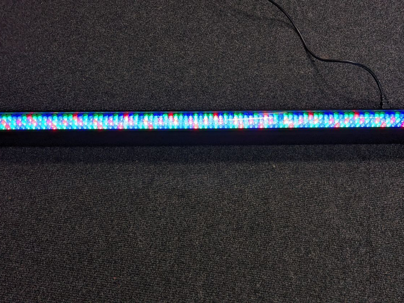 American dj mega bar led