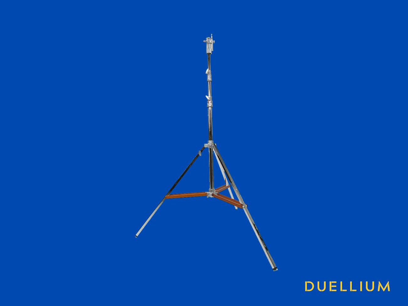 American double riser combo stand 