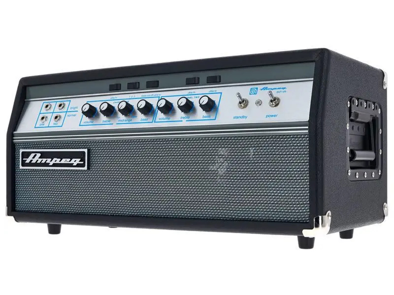 Ampeg svt vr legend head