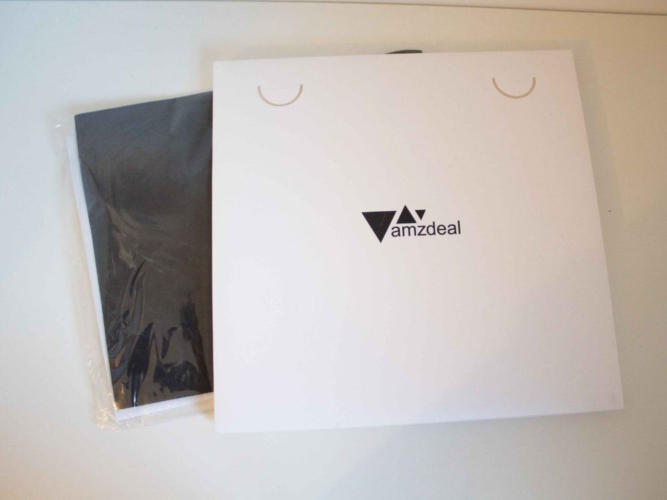 Amzdeal photographic light box studio