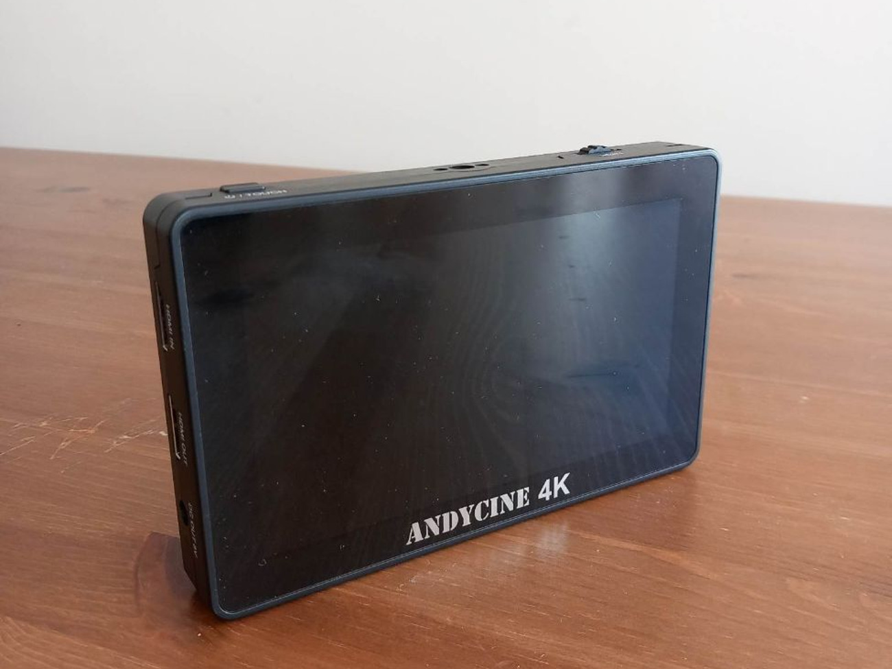 Andycine a6 plus v2 5.5 inch touch ips 1920x1080