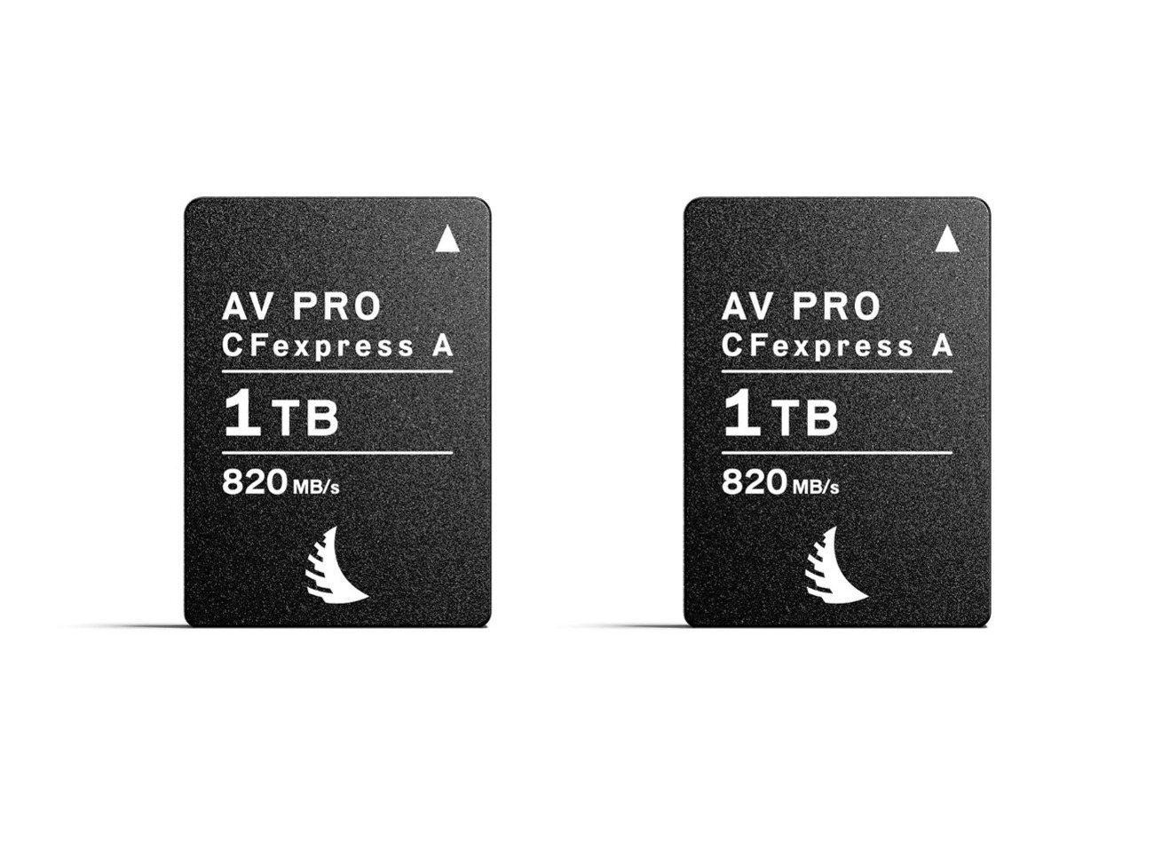 Angelbird 1tb av pro cfexpress type a memory card