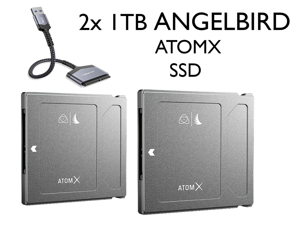 Angelbird 1tb ssd mini 