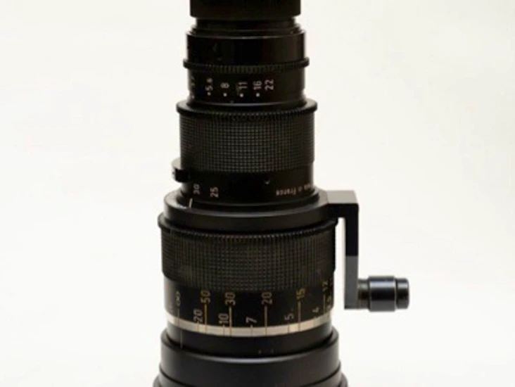 Angenieux 25-250 t 3.7 vintage lens (pl mount)