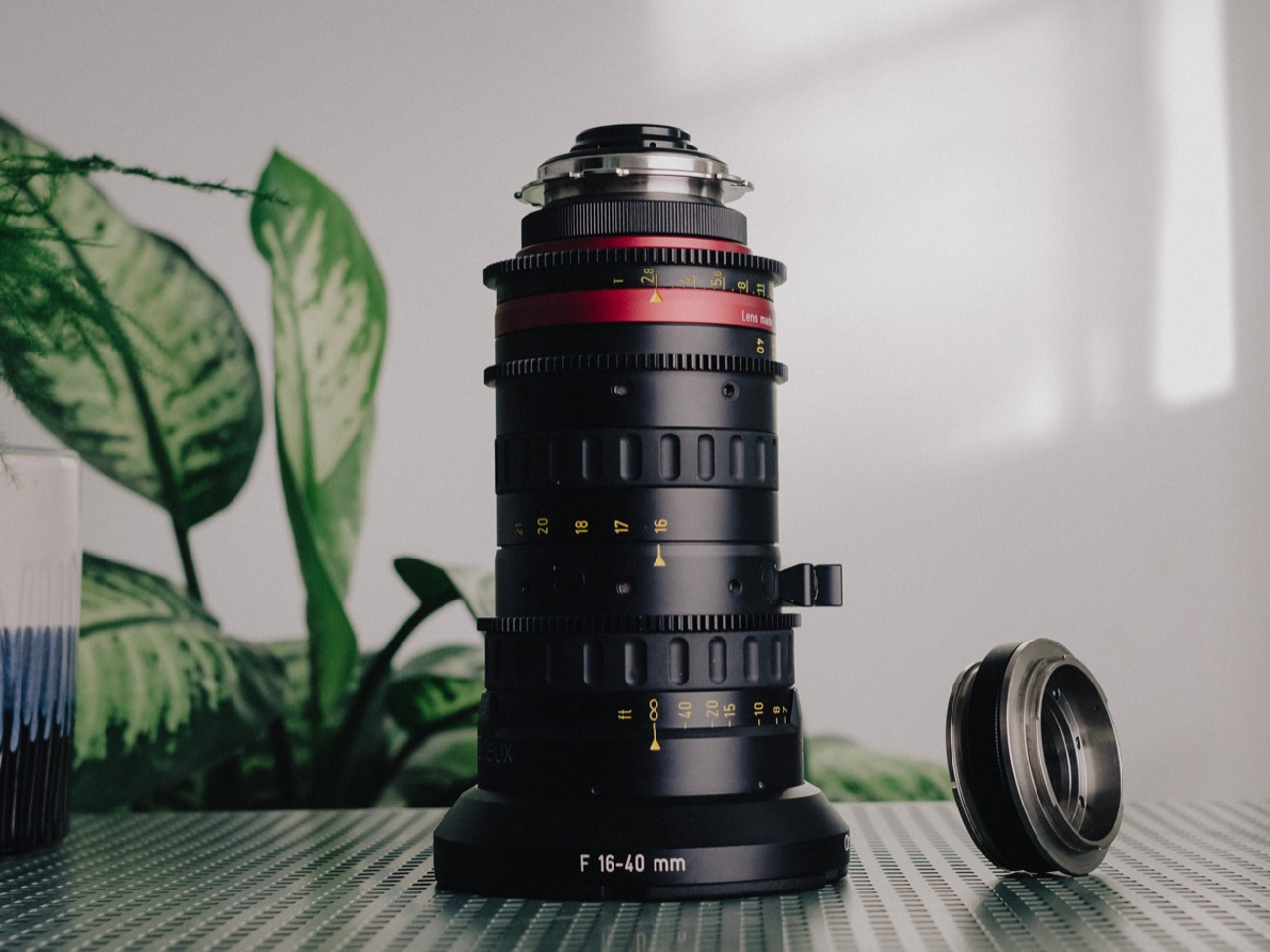 Angenieux optimo style 16-40mm t2.8