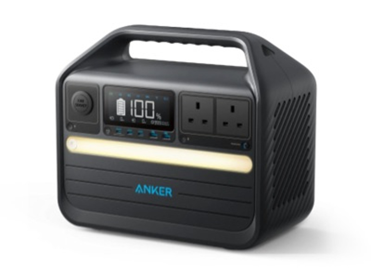 Anker 555 portable power station