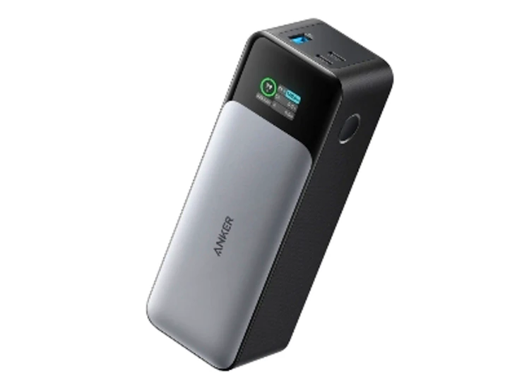 Anker 737 power bank