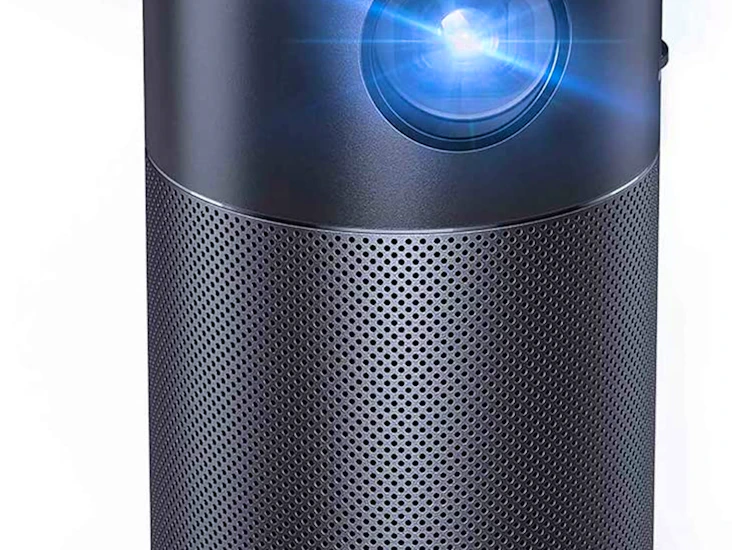 Anker nebula capsule mini projector