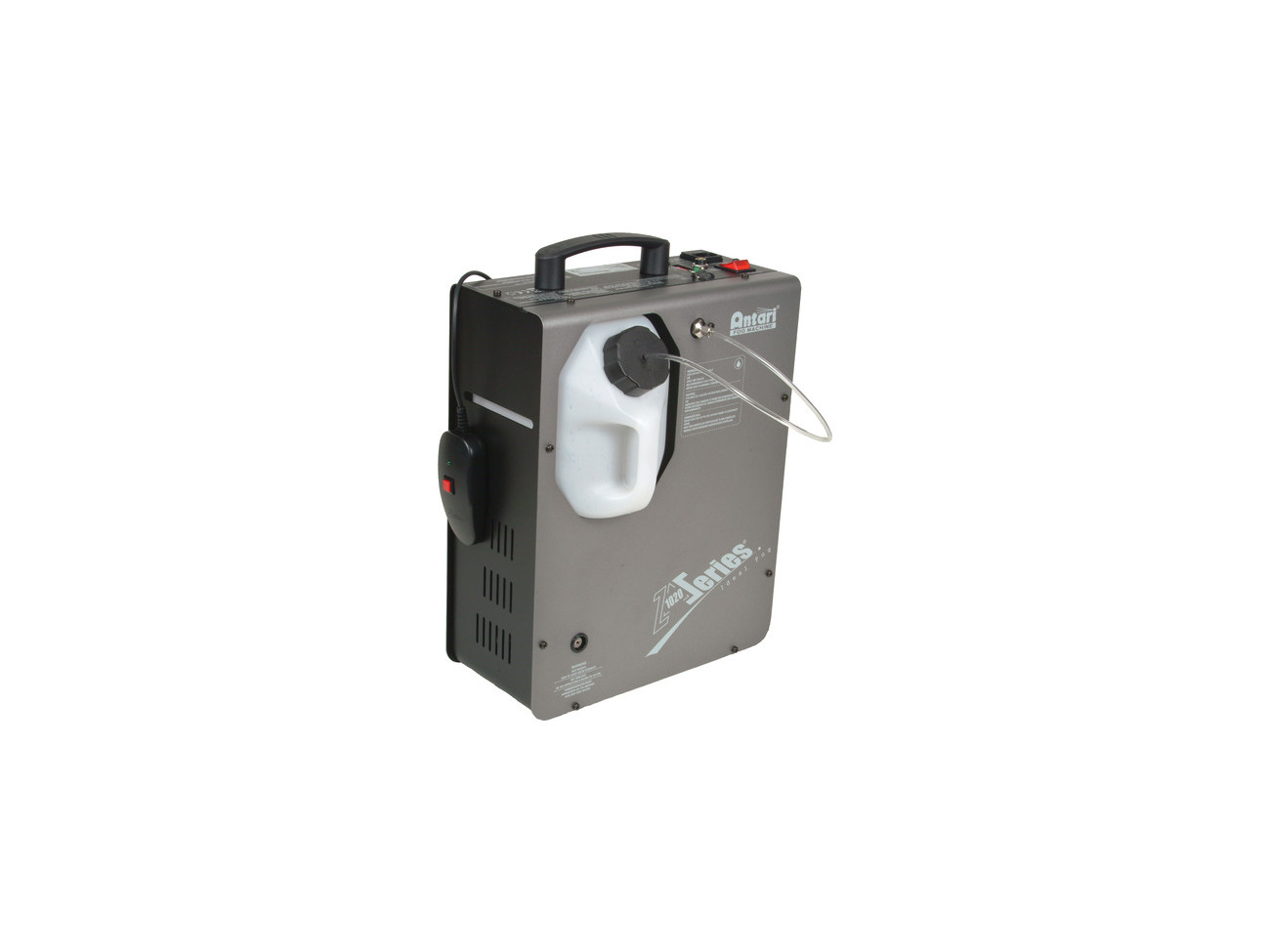 Antari z-1020 vertical fog machine