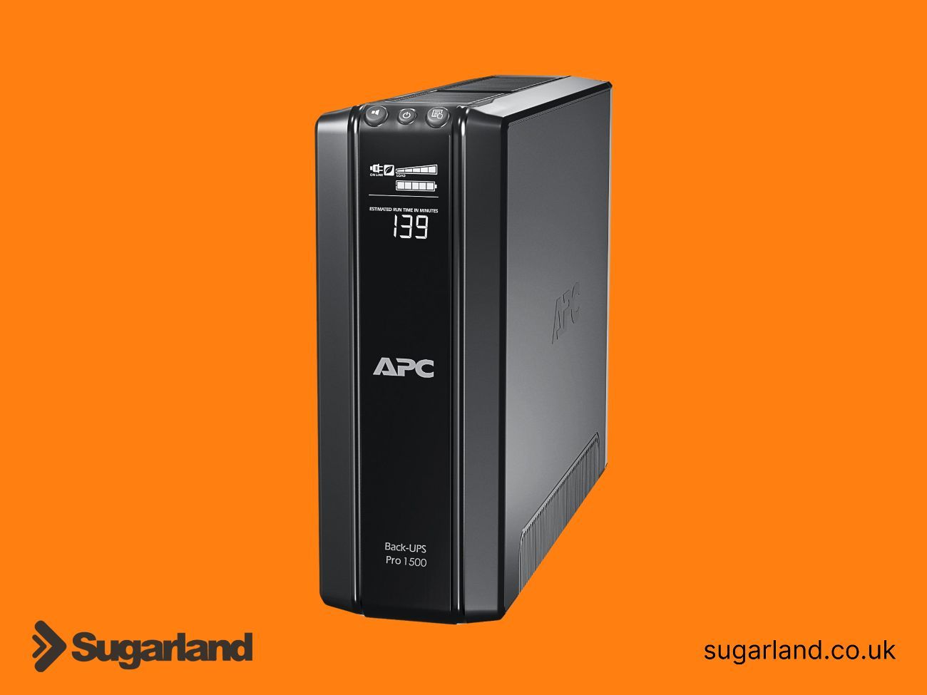 Apc back-ups pro 1500va/865w power supply