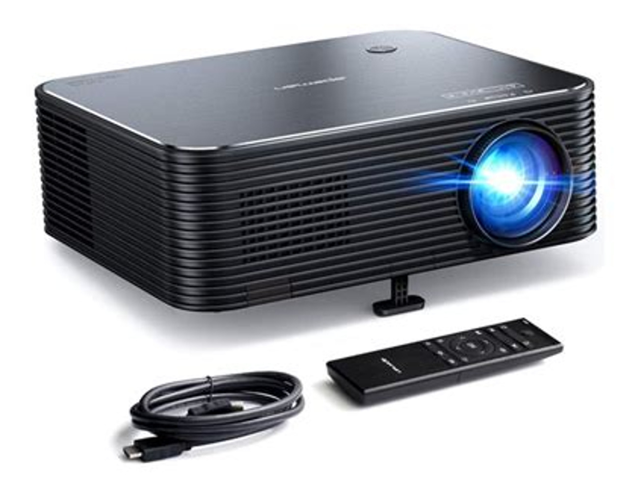 1080p projector - apeman lc650