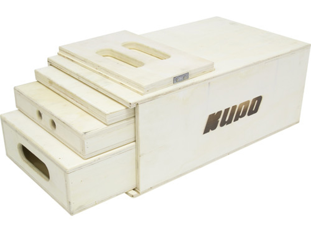 Apple box set (nested)