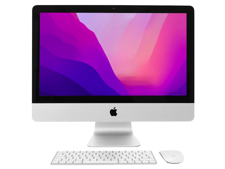 Apple imac 21.5" (2019) retina 4k