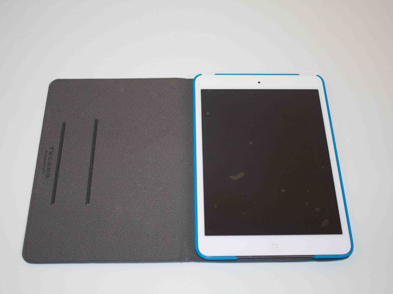 Apple ipad mini 7.9" - white / silver - (64gb)