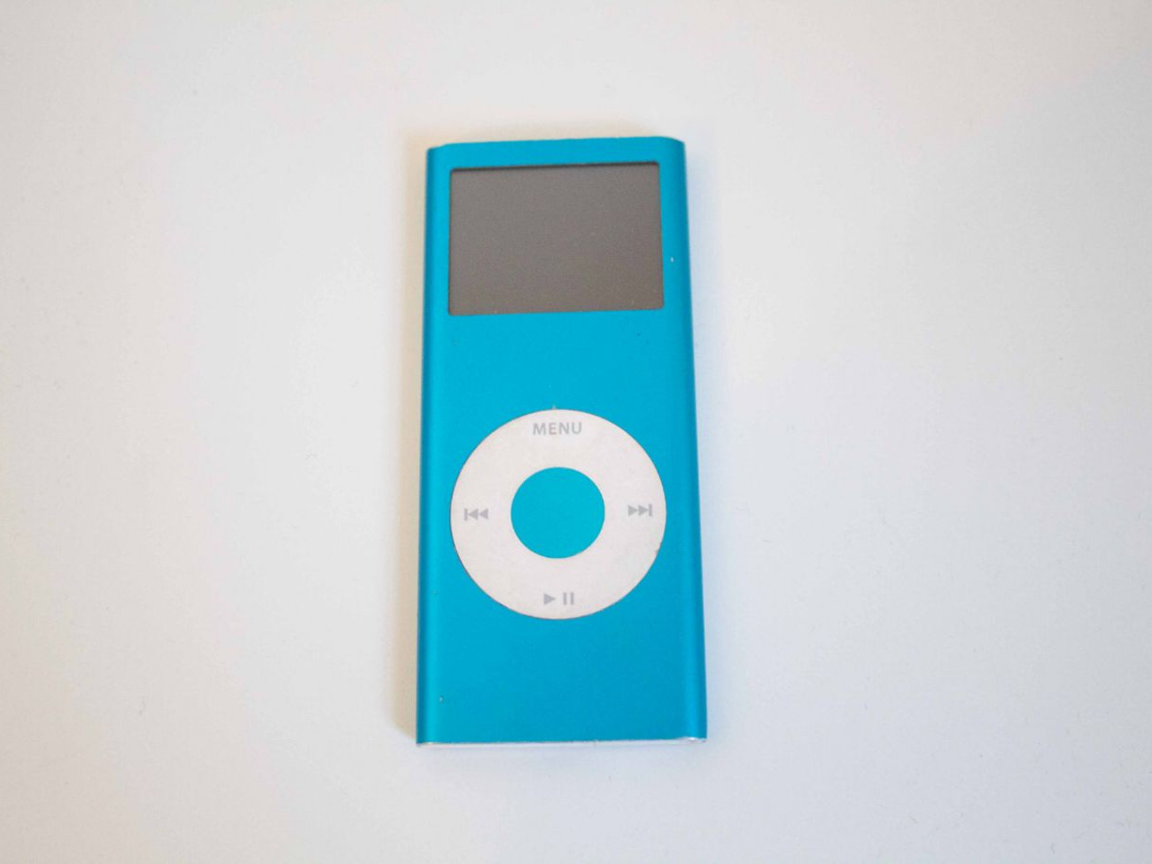 2GB pple iPod nano(第2世代)