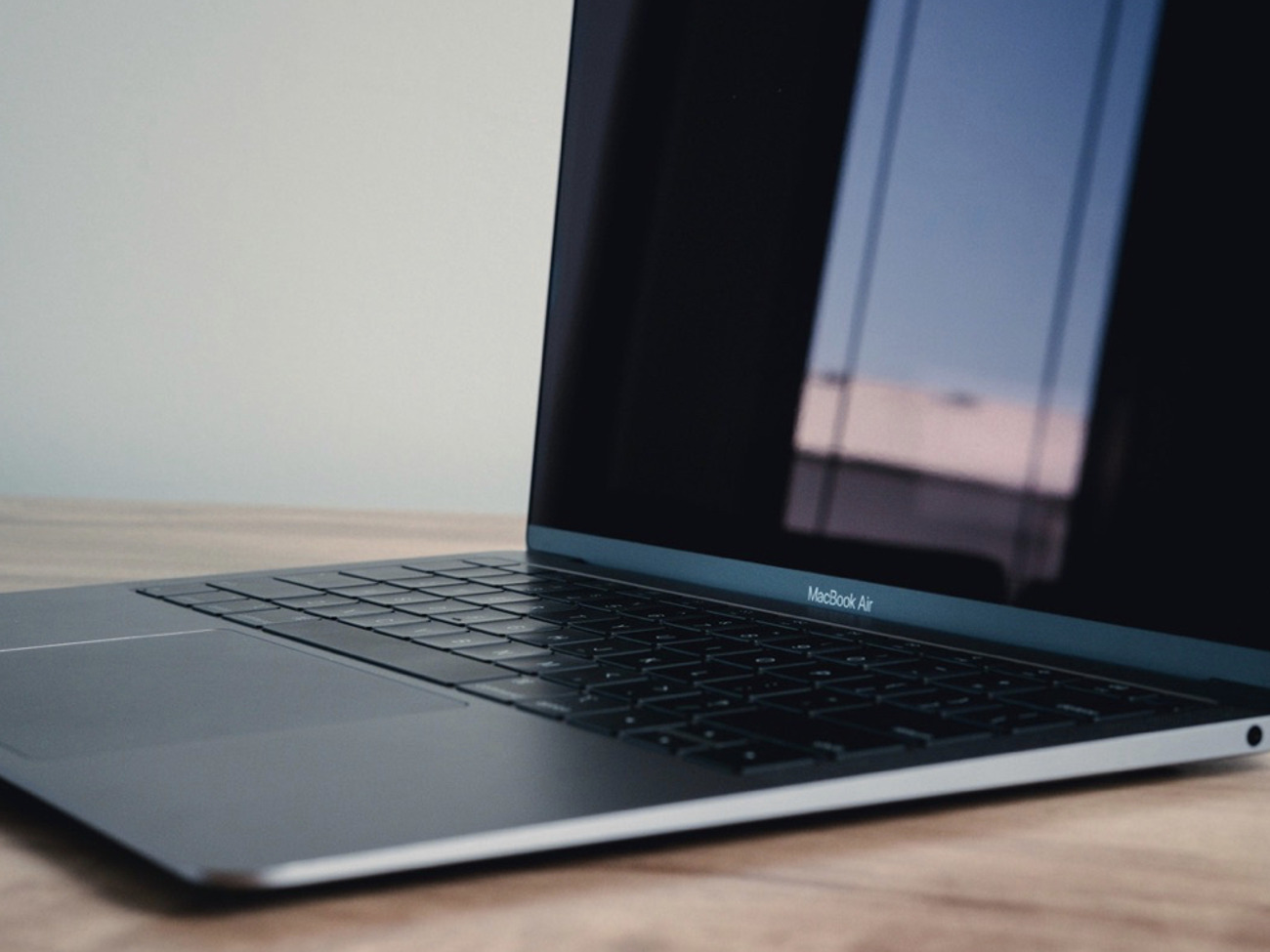 Apple macbook air 13-inch 2018 - sonoma