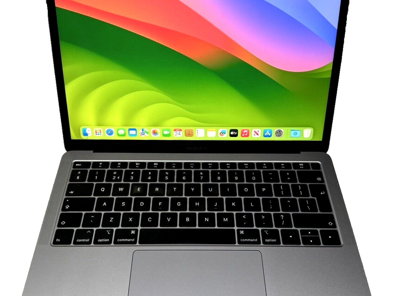 Rent APPLE MACBOOK AIR A1932 INTEL CORE i5 1.6GHZ 16GB 256GB
