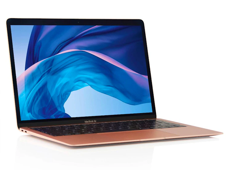 Apple mac book air core i5 8gb 128gb 13.3 inch